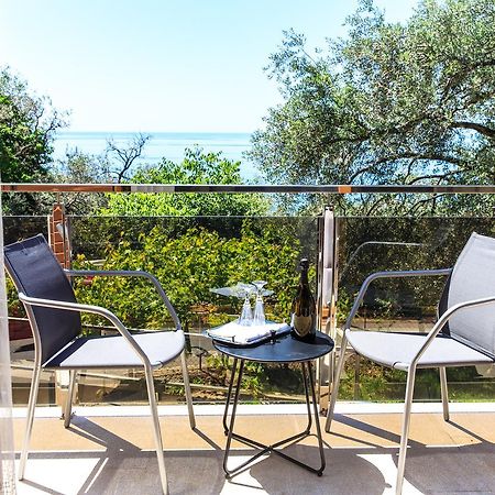 Villa Rijeka Rezevici Петровац Экстерьер фото