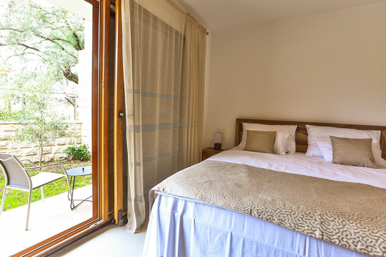 Villa Rijeka Rezevici Петровац Экстерьер фото