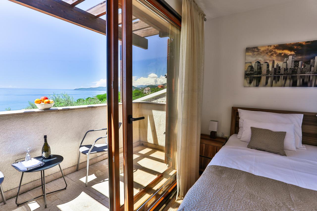 Villa Rijeka Rezevici Петровац Экстерьер фото