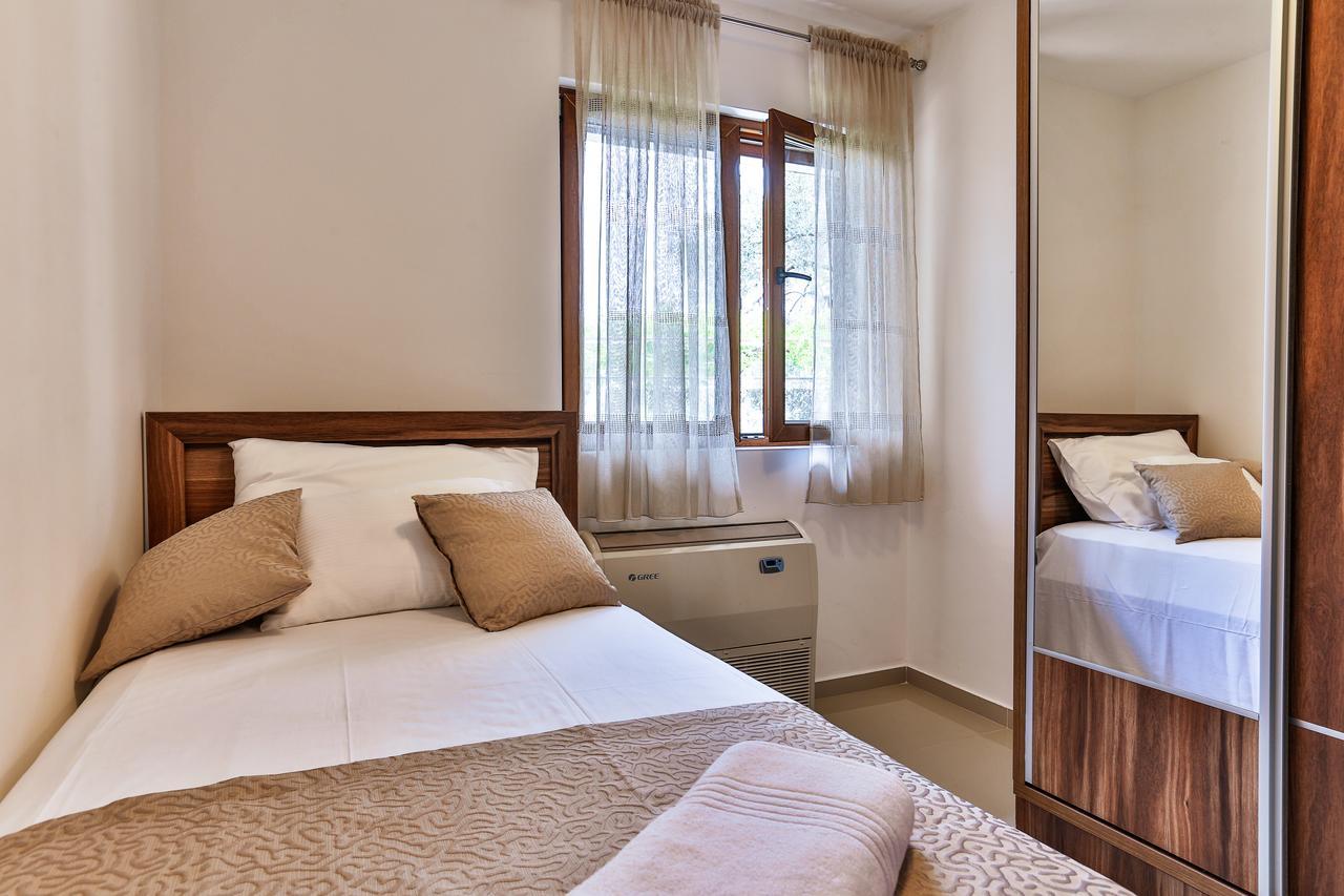 Villa Rijeka Rezevici Петровац Экстерьер фото